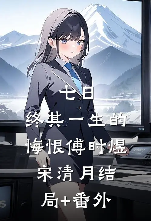 七日，终其一生的悔恨傅时煜宋清月结局+番外