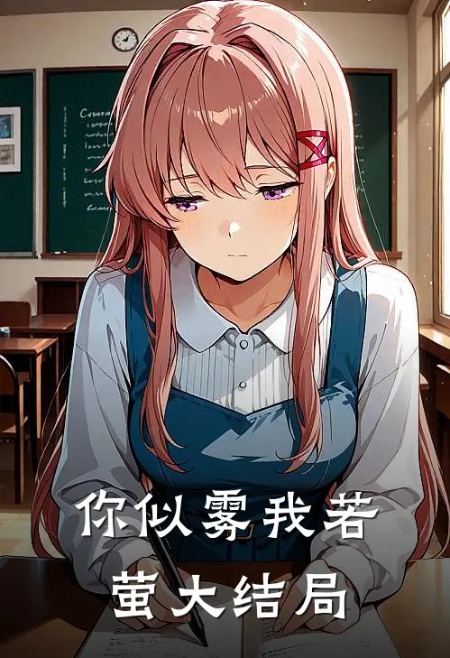 你似雾我若萤大结局