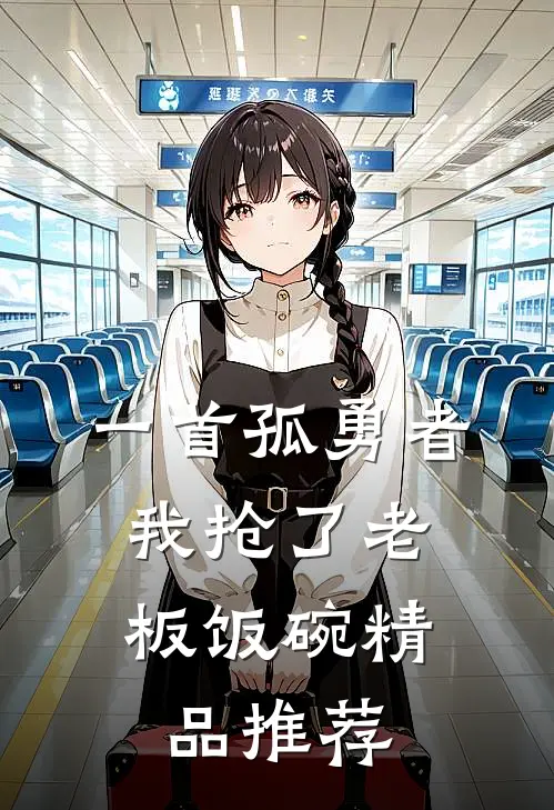 一首孤勇者,我抢了老板饭碗精品推荐