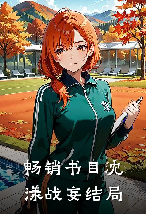 畅销书目沈漾战妄 结局