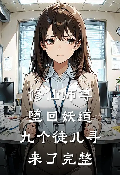 修仙师尊堕回妖道，九个徒儿寻来了完整