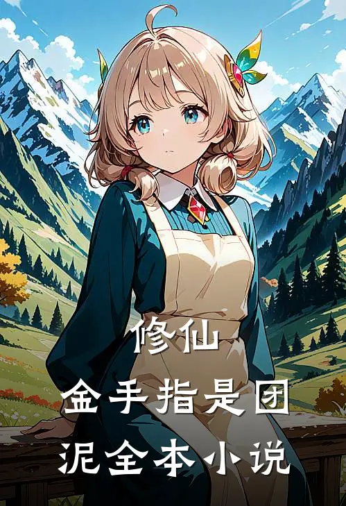 修仙：金手指是团泥全本小说