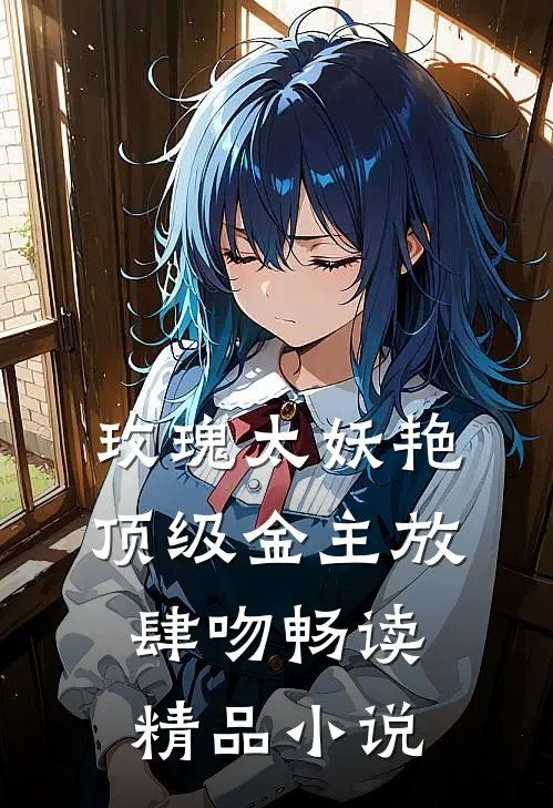 玫瑰太妖艳 顶级金主放肆吻畅读精品小说