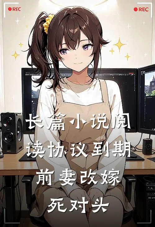 长篇小说阅读协议到期，前妻改嫁死对头