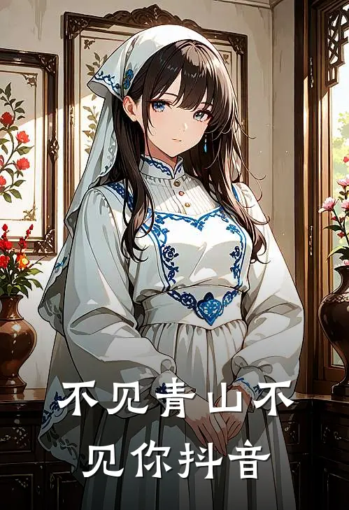 不见青山不见你抖音