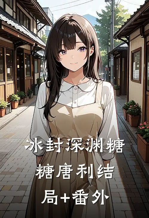 冰封深渊糖糖唐利结局+番外