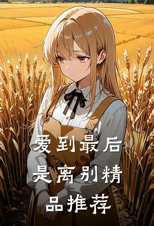 爱到最后是离别精品推荐