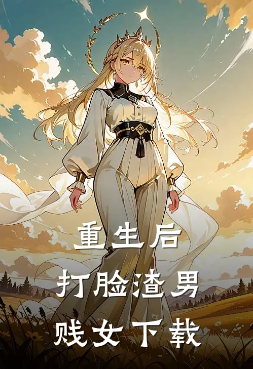 重生后，打脸渣男贱女下载