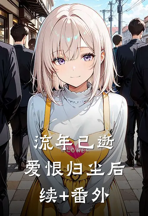 流年已逝，爱恨归尘后续+番外