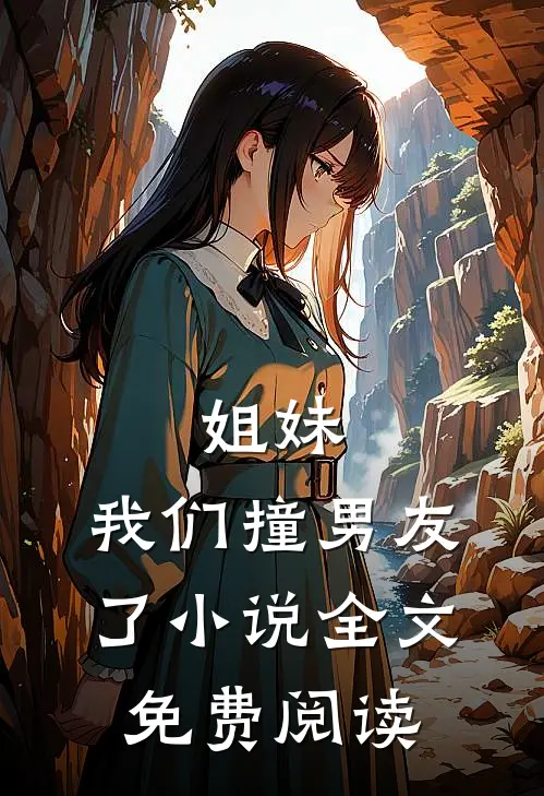 姐妹，我们撞男友了小说全文免费阅读