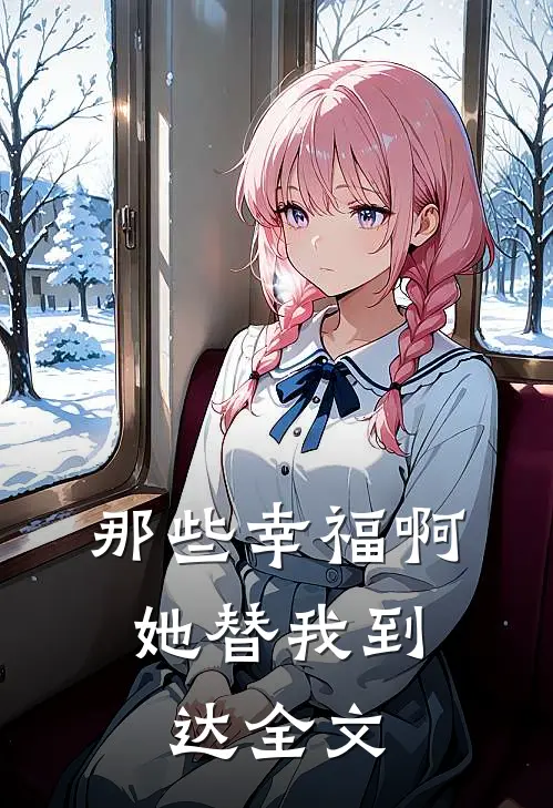 那些幸福啊，她替我到达全文