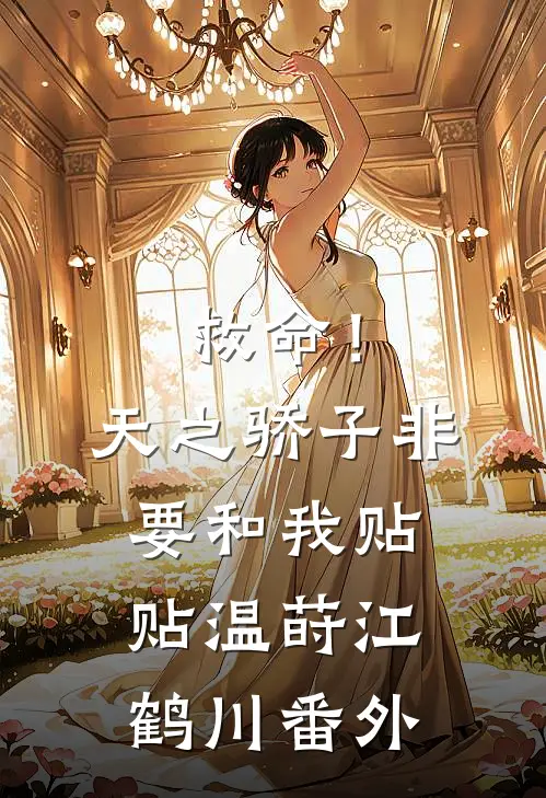 救命！天之骄子非要和我贴贴温莳江鹤川番外