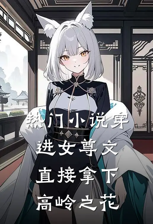 热门小说穿进女尊文：直接拿下高岭之花