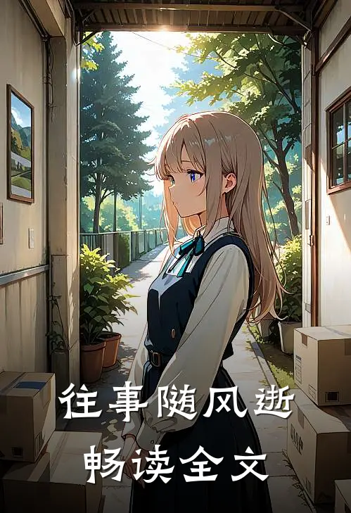 往事随风逝畅读全文