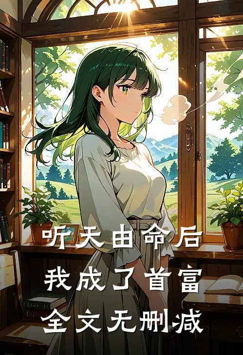 听天由命后，我成了首富全文无删减