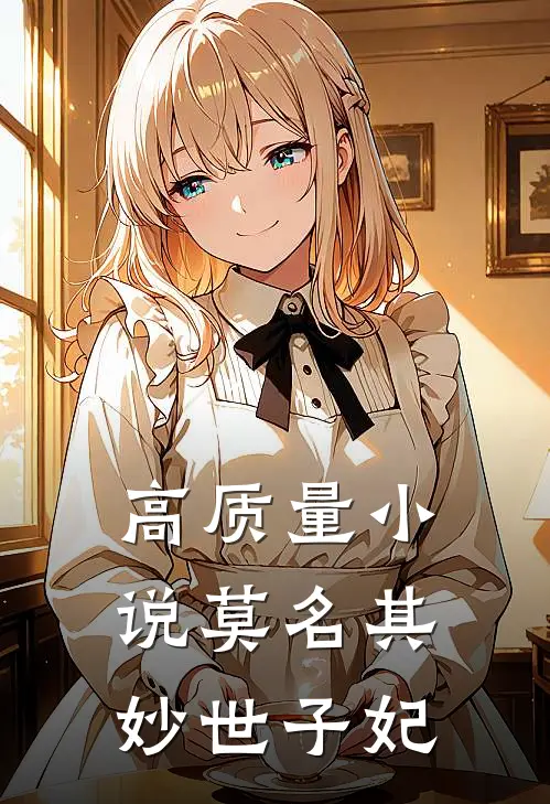 高质量小说莫名其妙世子妃