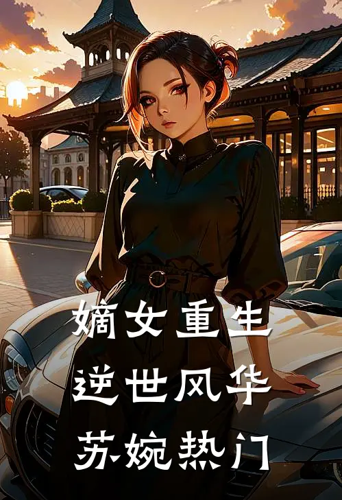嫡女重生：逆世风华苏婉热门