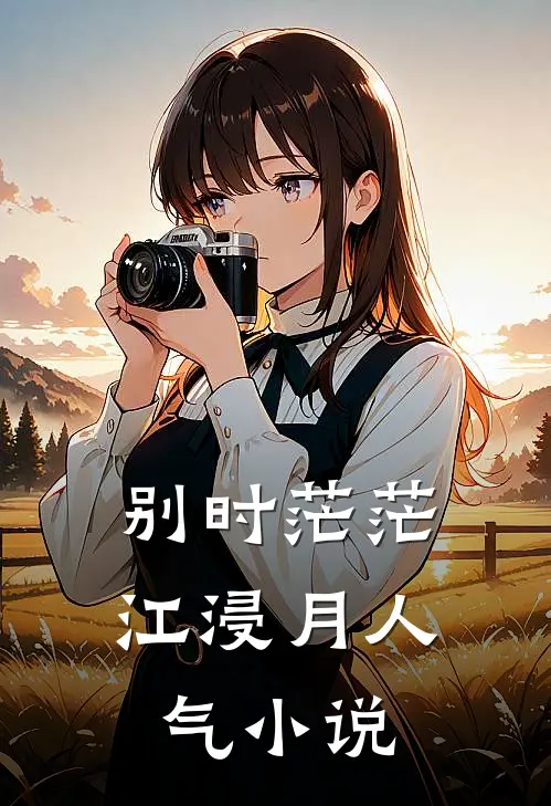 别时茫茫江浸月人气小说