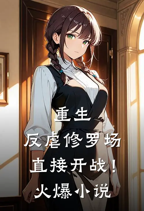 重生：反虐修罗场，直接开战！火爆小说