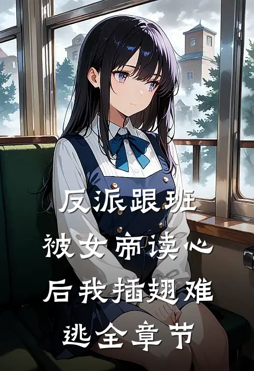 反派跟班：被女帝读心后我插翅难逃全章节