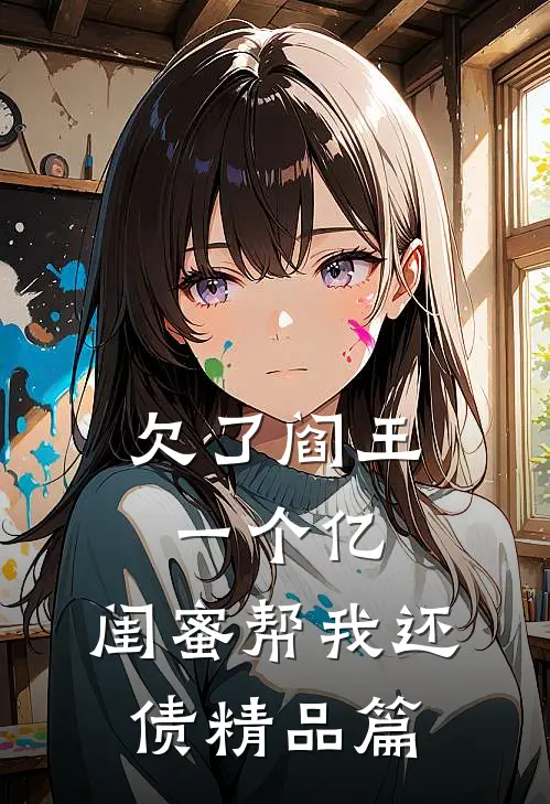欠了阎王一个亿，闺蜜帮我还债精品篇