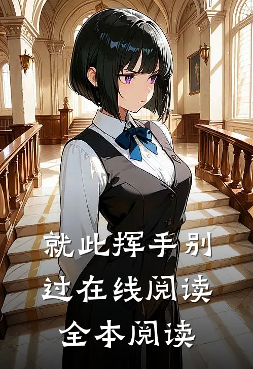 就此挥手别过在线阅读全本阅读