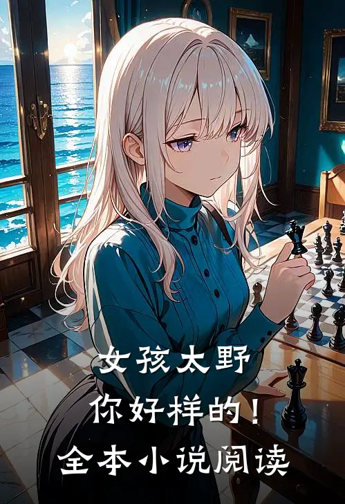 女孩太野：你好样的！全本小说阅读