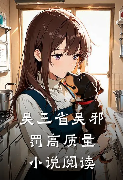 吴三省吴邪罚高质量小说阅读