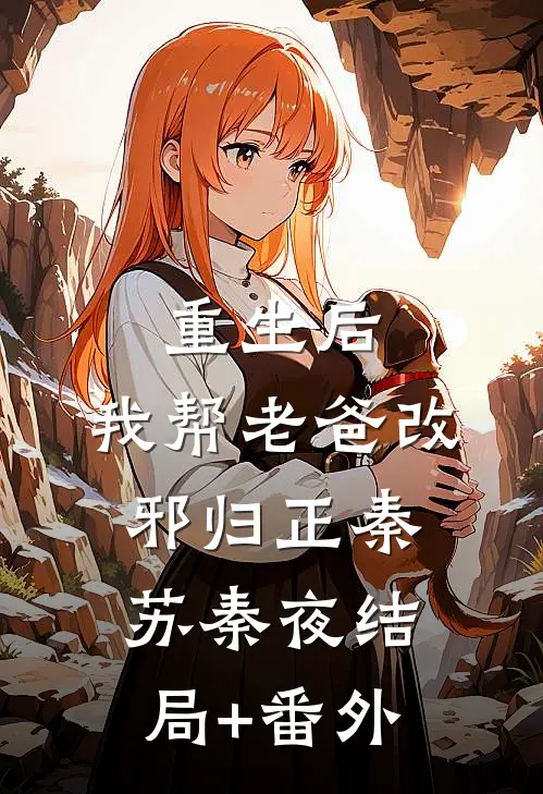 重生后，我帮老爸改邪归正秦苏秦夜结局+番外