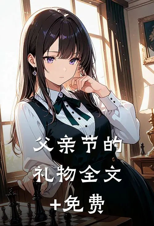 父亲节的礼物全文+免费