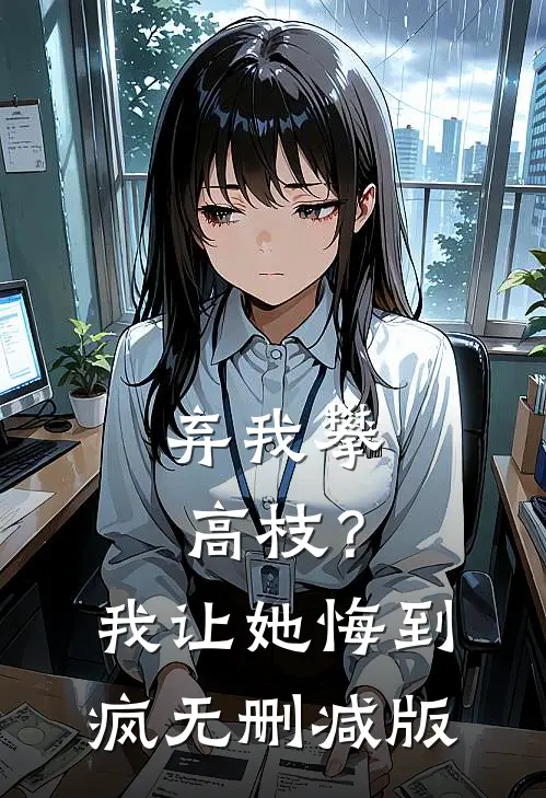 弃我攀高枝？我让她悔到疯无删减版