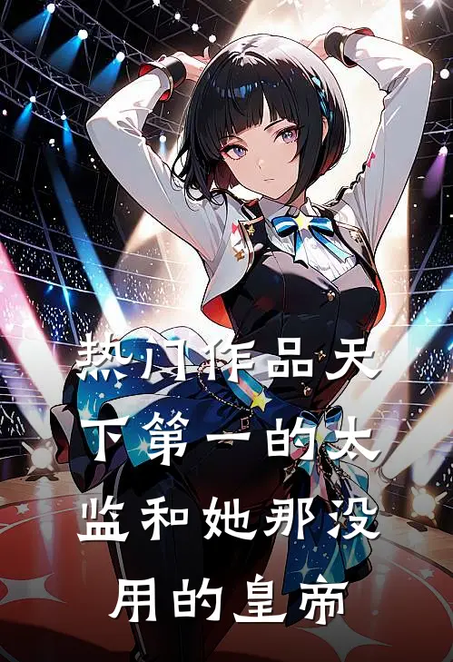 热门作品天下第一的太监和她那没用的皇帝