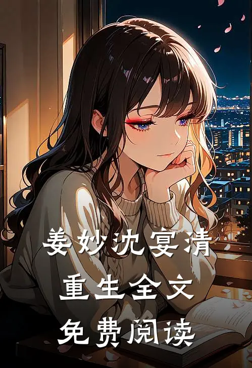姜妙沈宴清重生全文免费阅读
