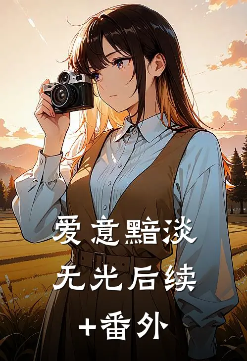 爱意黯淡无光后续+番外