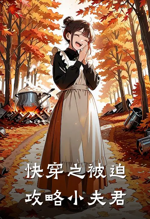 快穿之被迫攻略小夫君