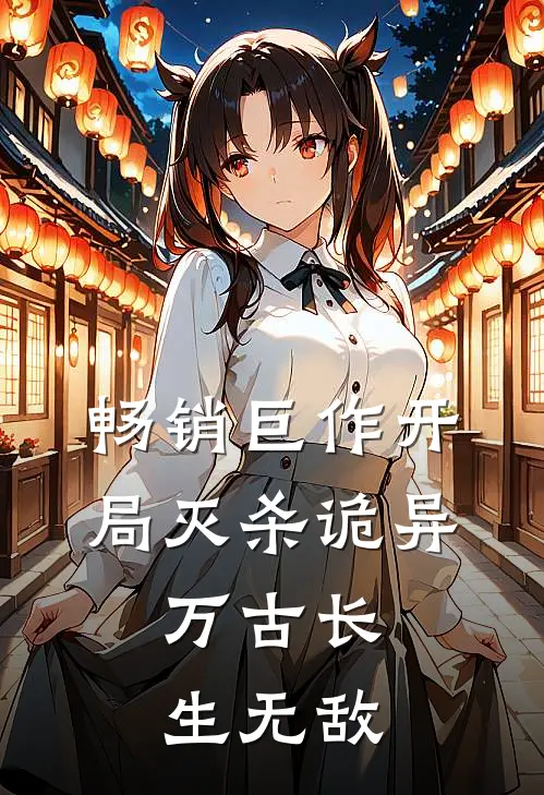 畅销巨作开局灭杀诡异，万古长生无敌