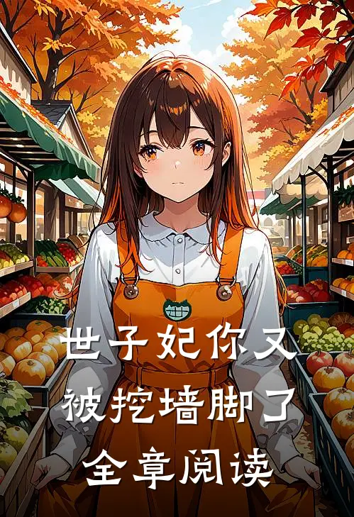 世子妃你又被挖墙脚了全章阅读