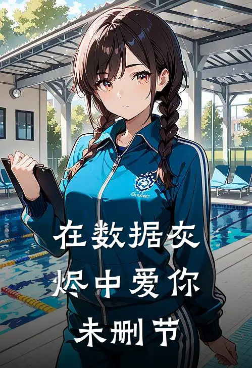 在数据灰烬中爱你未删节