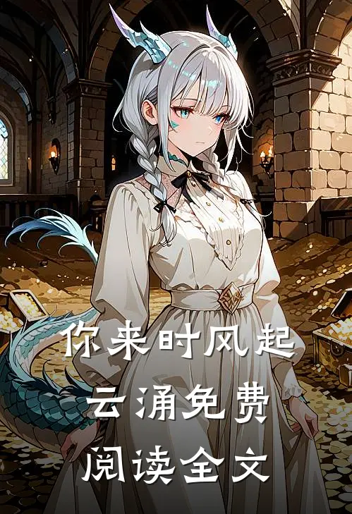 你来时风起云涌免费阅读全文