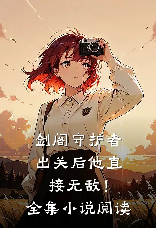 剑阁守护者，出关后他直接无敌！全集小说阅读