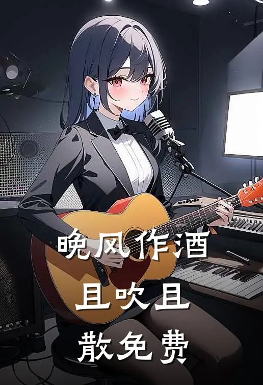 晚风作酒,且吹且散免费阅读
