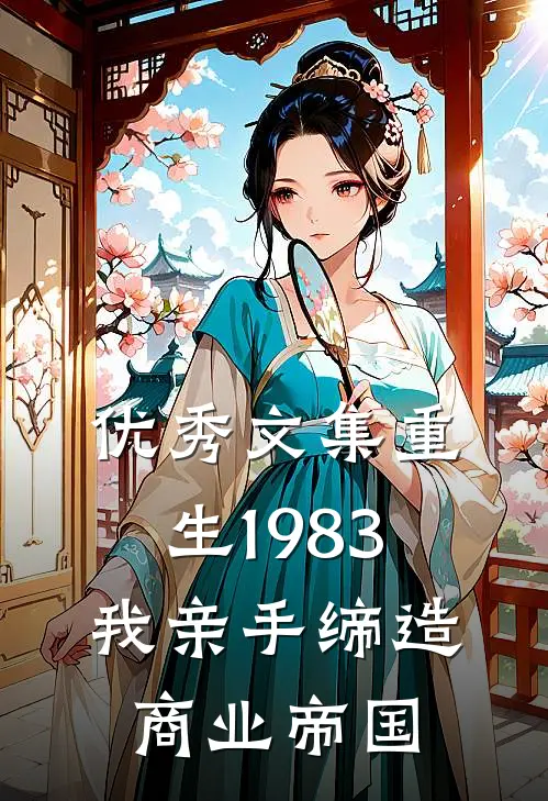 优秀文集重生1983：我亲手缔造商业帝国