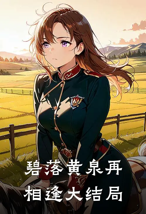 碧落黄泉再相逢大结局