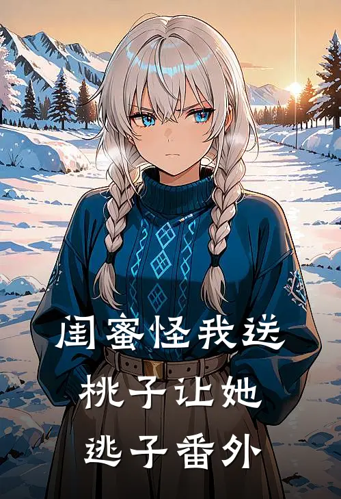 闺蜜怪我送桃子让她“逃子” 番外