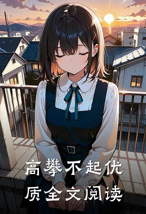 高攀不起优质全文阅读