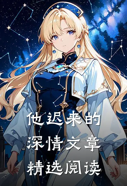 他迟来的深情文章精选阅读