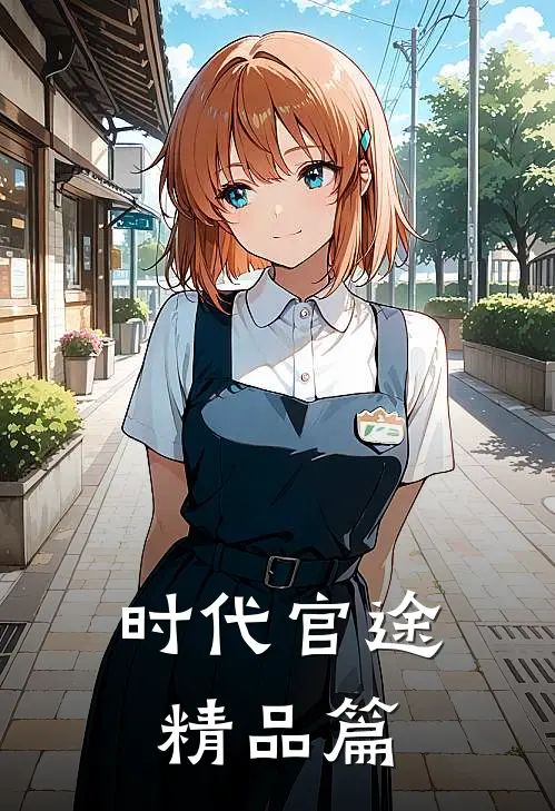 时代官途精品篇
