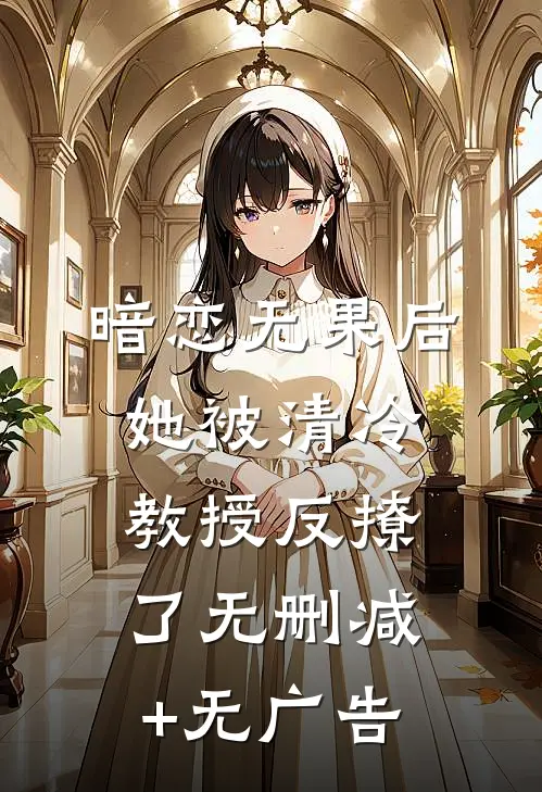 暗恋无果后，她被清冷教授反撩了无删减+无广告