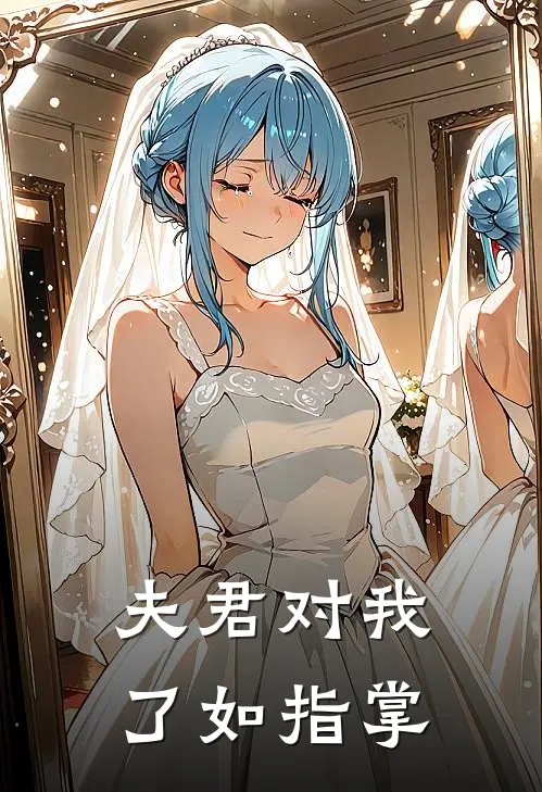 夫君对我了如指掌