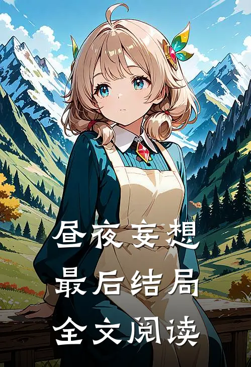 昼夜妄想最后结局全文阅读